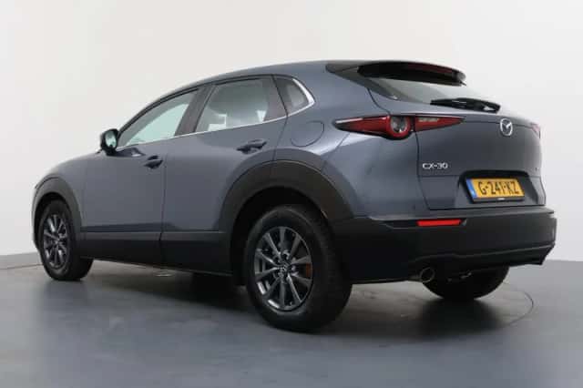 Mazda CX-30 (2019) thumbnail 3