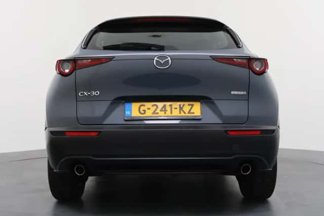 Mazda CX-30 (2019) thumbnail 4
