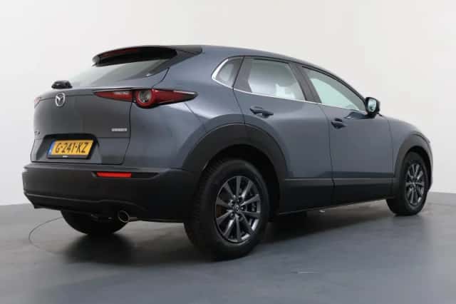 Mazda CX-30 (2019) thumbnail 5