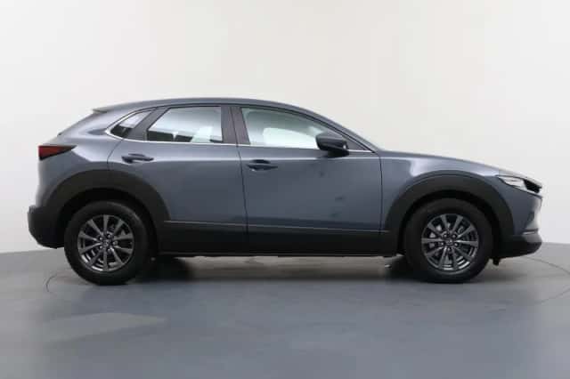 Mazda CX-30 (2019) thumbnail 6