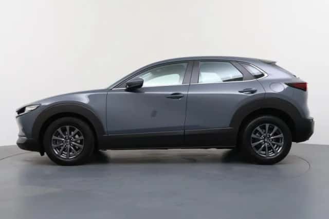 Mazda CX-30 (2019) thumbnail 2