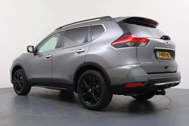 Nissan X-Trail (2020) thumbnail 3