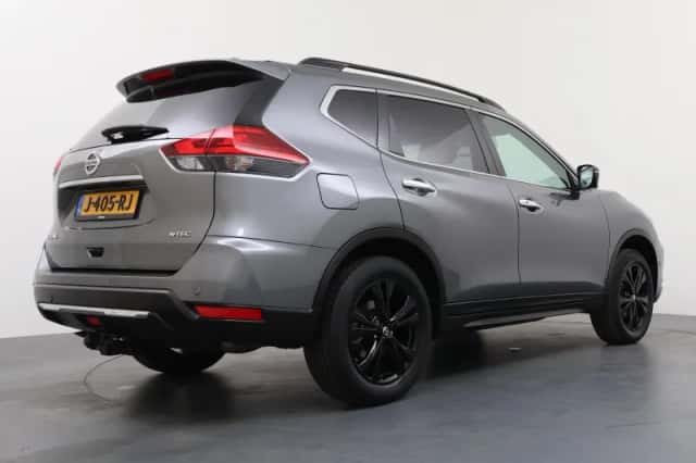 Nissan X-Trail (2020) thumbnail 5