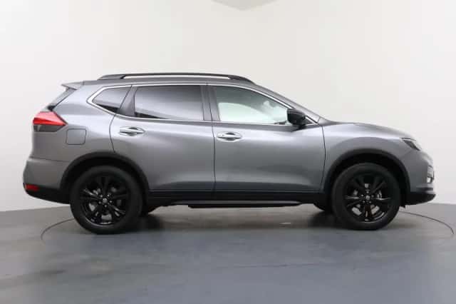 Nissan X-Trail (2020) thumbnail 6
