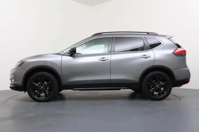 Nissan X-Trail (2020) thumbnail 2