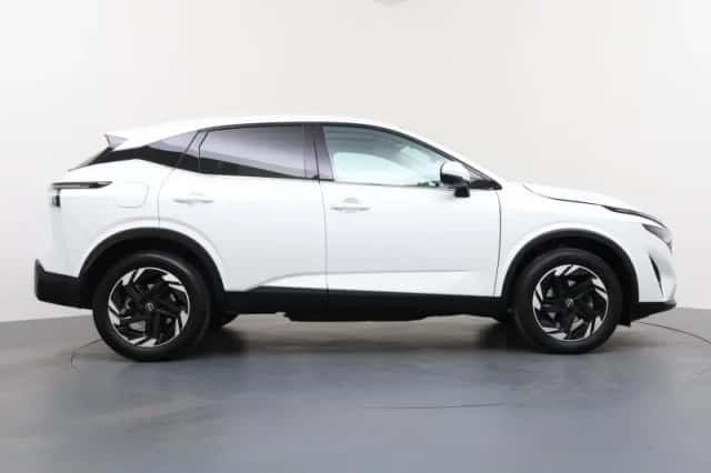 Nissan Qashqai (2024) thumbnail 6
