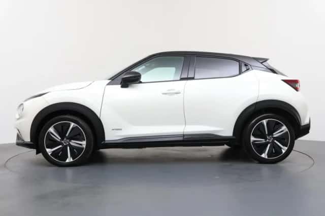 Nissan Juke (2024) thumbnail 2