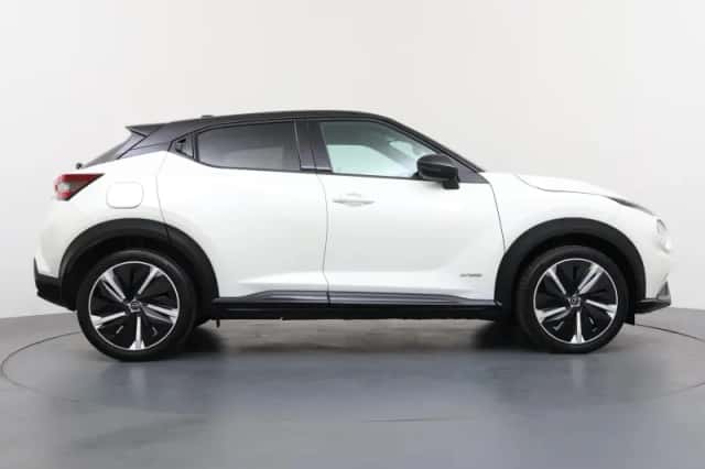 Nissan Juke (2024) thumbnail 6