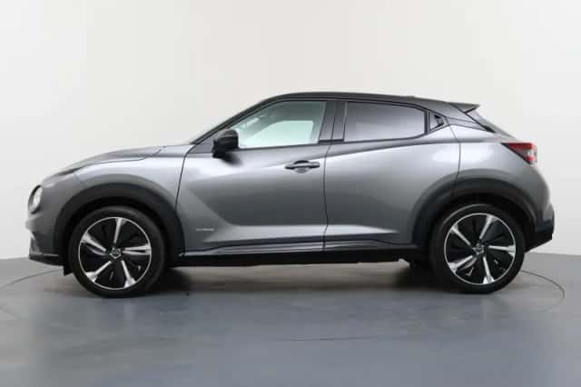 Nissan Juke (2024) thumbnail 2