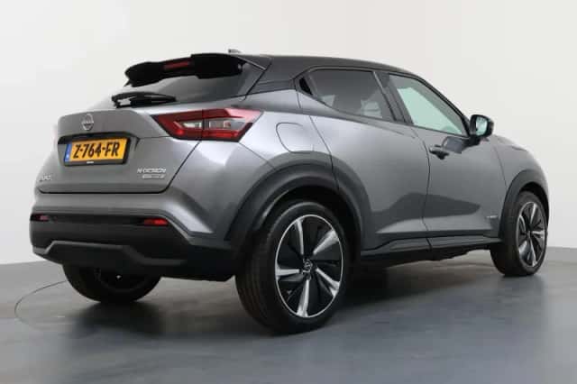 Nissan Juke (2024) thumbnail 5