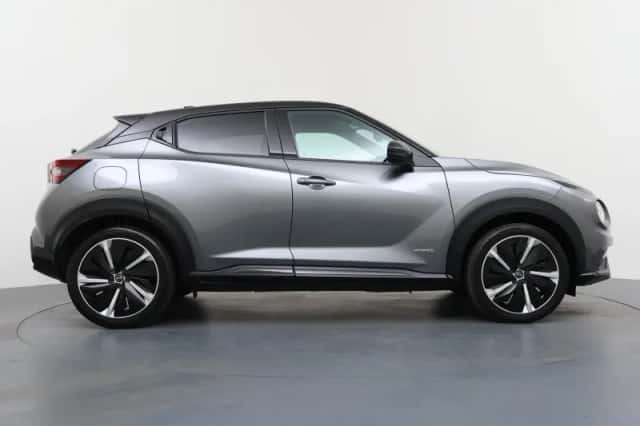 Nissan Juke (2024) thumbnail 6