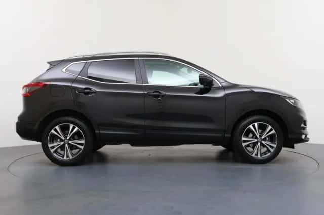 Nissan Qashqai (2019) thumbnail 6