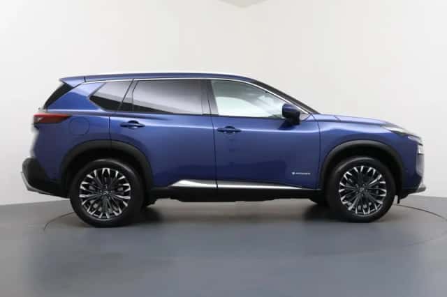 Nissan X-Trail (2025) thumbnail 6