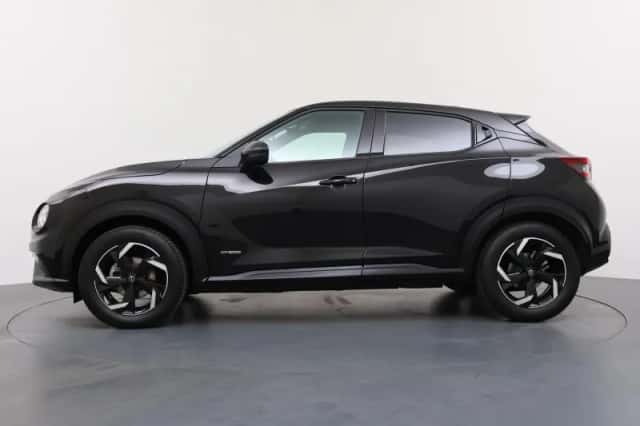 Nissan Juke (2024) thumbnail 2