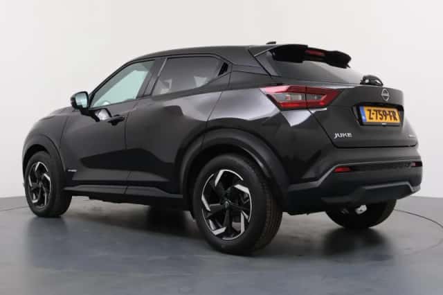 Nissan Juke (2024) thumbnail 3