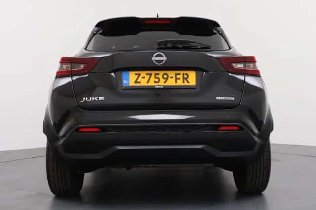 Nissan Juke (2024) thumbnail 4