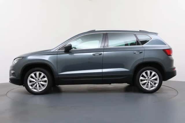 SEAT Ateca (2020) thumbnail 2