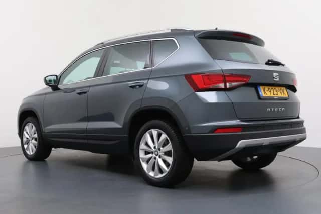 SEAT Ateca (2020) thumbnail 3