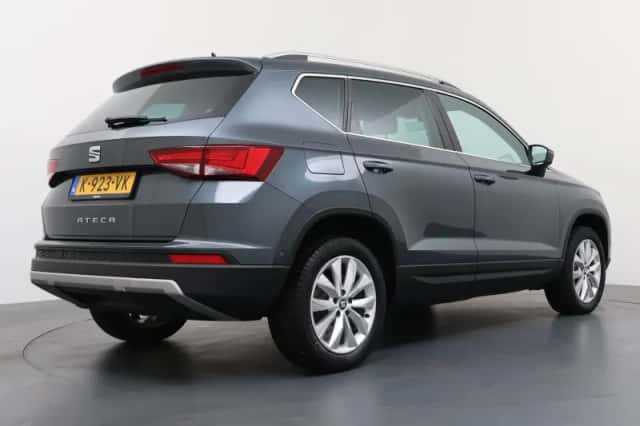 SEAT Ateca (2020) thumbnail 5
