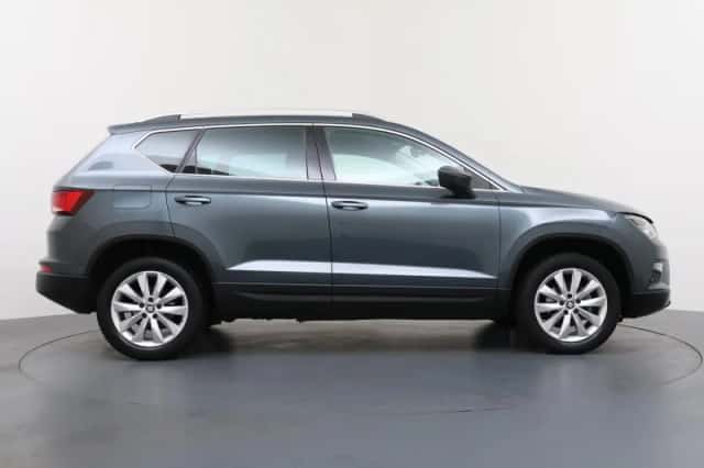 SEAT Ateca (2020) thumbnail 6