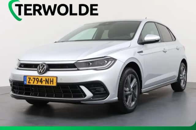 Volkswagen Polo (2024) thumbnail 1