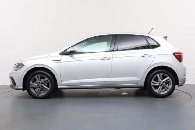 Volkswagen Polo (2024) thumbnail 2