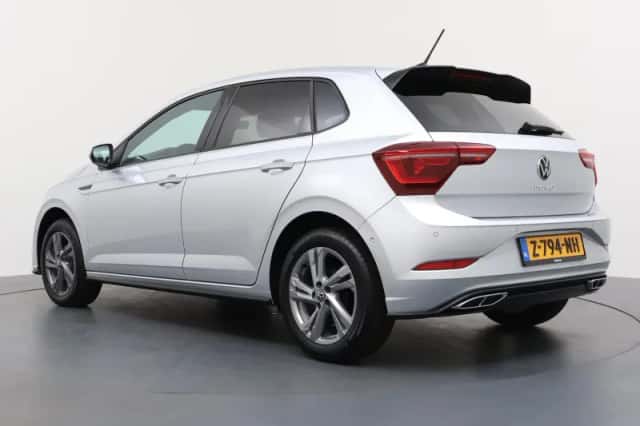 Volkswagen Polo (2024) thumbnail 3