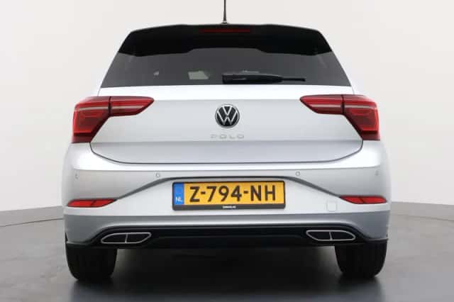 Volkswagen Polo (2024) thumbnail 4