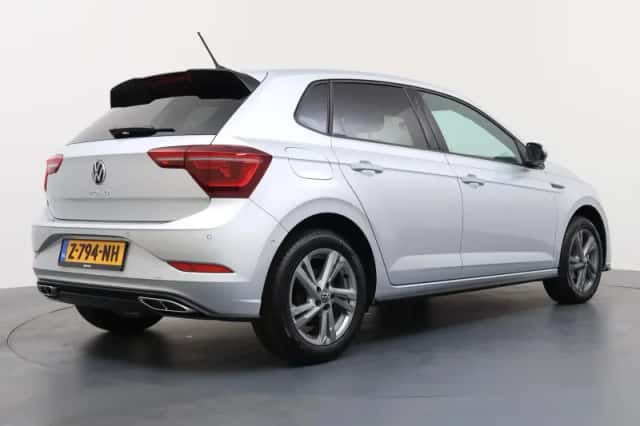 Volkswagen Polo (2024) thumbnail 5