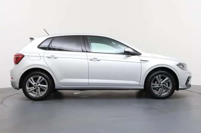 Volkswagen Polo (2024) thumbnail 6