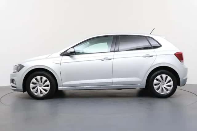 Volkswagen Polo (2020) thumbnail 2