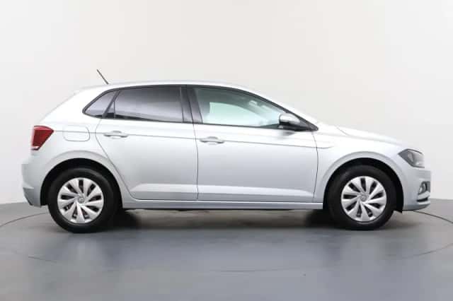 Volkswagen Polo (2020) thumbnail 6