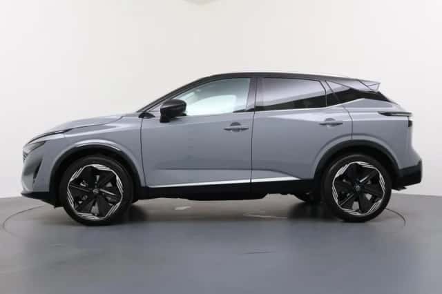 Nissan Qashqai (2026) thumbnail 2