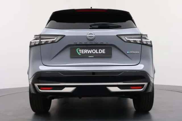 Nissan Qashqai (2026) thumbnail 4