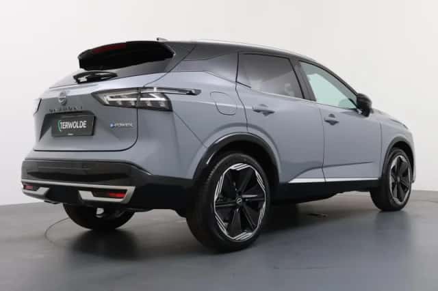 Nissan Qashqai (2026) thumbnail 5