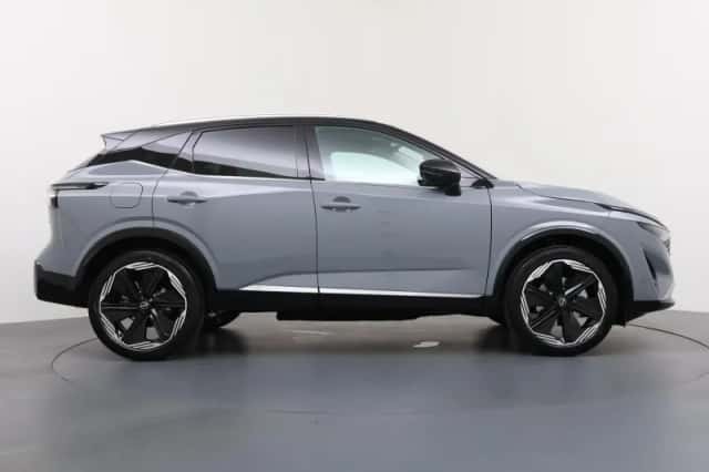 Nissan Qashqai (2026) thumbnail 6