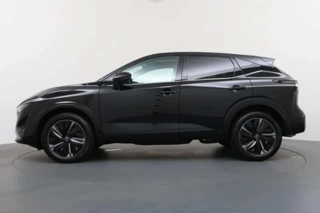 Nissan Qashqai (2025) thumbnail 2