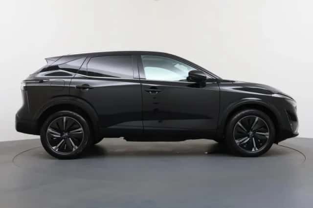 Nissan Qashqai (2025) thumbnail 6