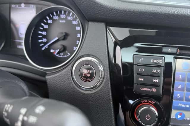 Nissan Qashqai (2019) thumbnail 6