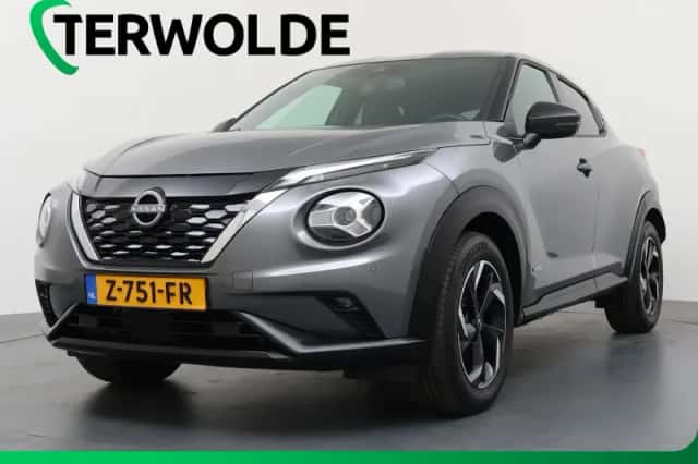 Nissan Juke (2024) thumbnail 1