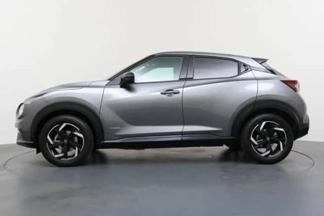 Nissan Juke (2024) thumbnail 2