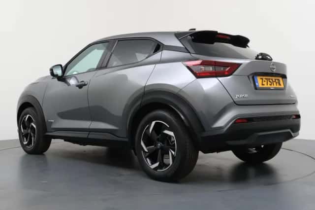 Nissan Juke (2024) thumbnail 3