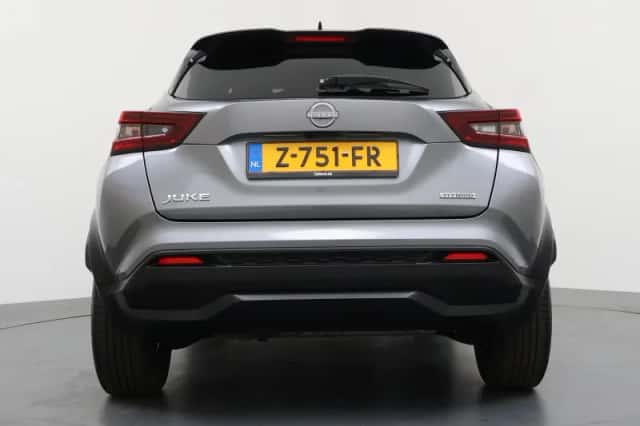 Nissan Juke (2024) thumbnail 4