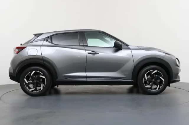 Nissan Juke (2024) thumbnail 6