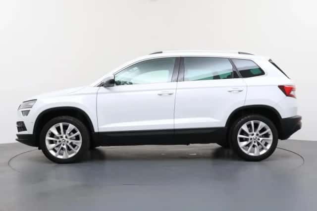 Škoda Karoq (2020) thumbnail 2