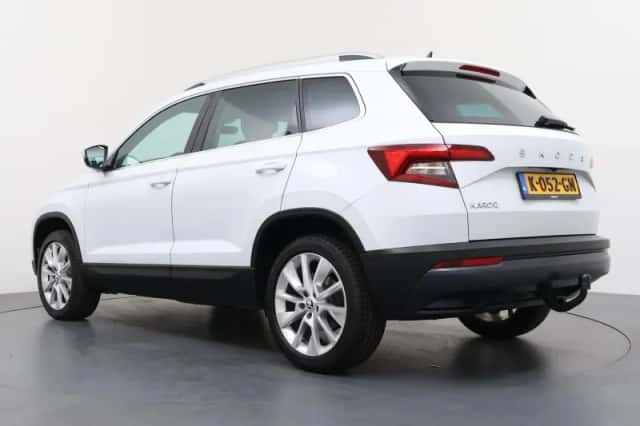 Škoda Karoq (2020) thumbnail 3