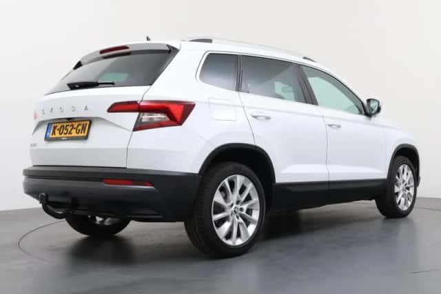 Škoda Karoq (2020) thumbnail 5
