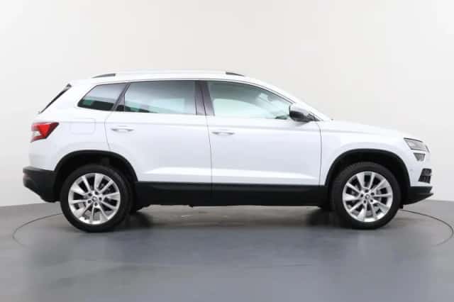 Škoda Karoq (2020) thumbnail 6