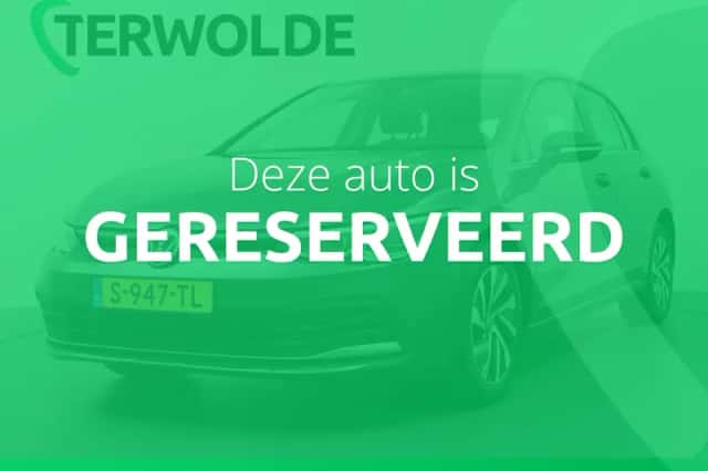 Volkswagen Golf (2020) thumbnail 1