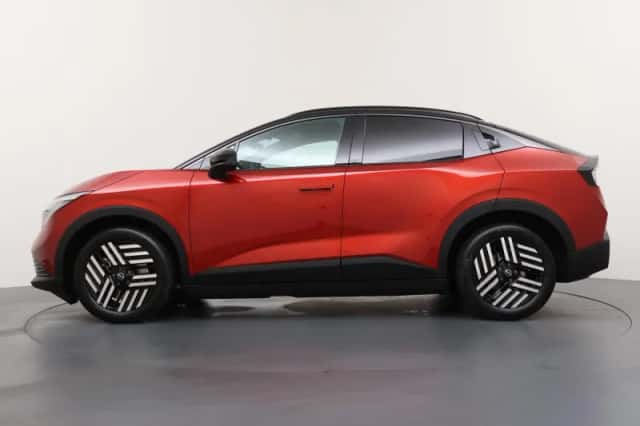 Nissan Leaf (2026) thumbnail 2